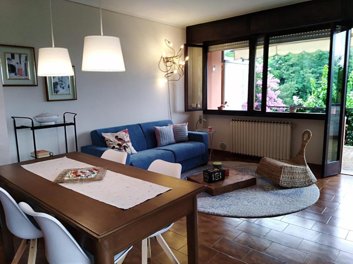 Hébergement de vacances Casa Pachia Salò